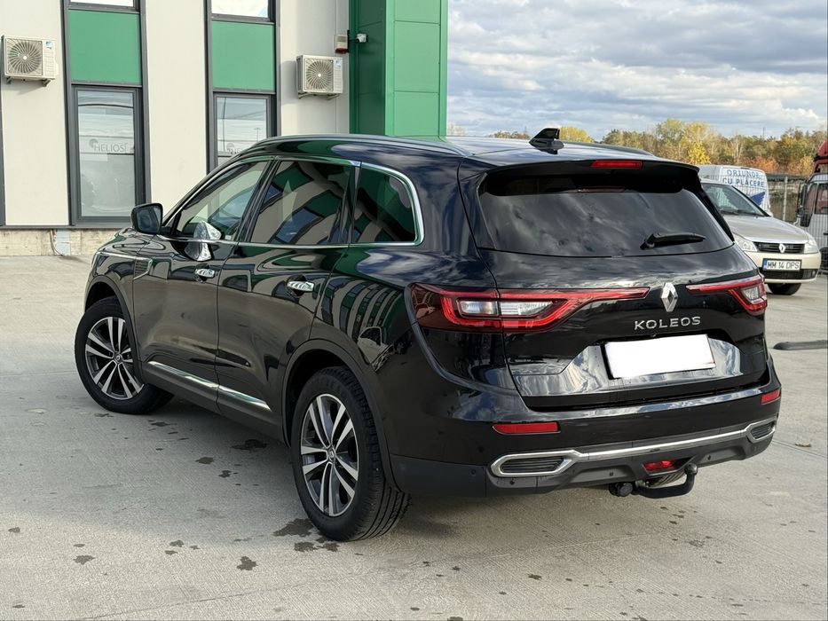 RENAULT Koleos 2018 — imagine 4