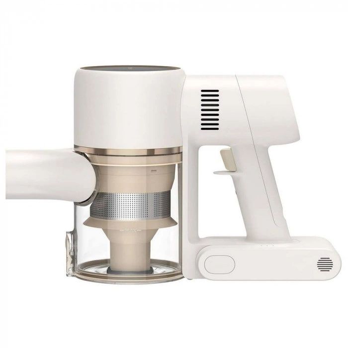Беспроводной пылесос Xiaomi Dreame Vacuum Cleaner R10S ( белый)