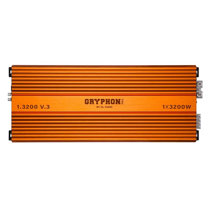 Dl audio 1.3200 v3  monoblok