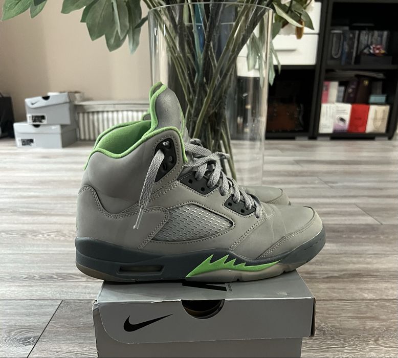 Air Jordan 5 retro
