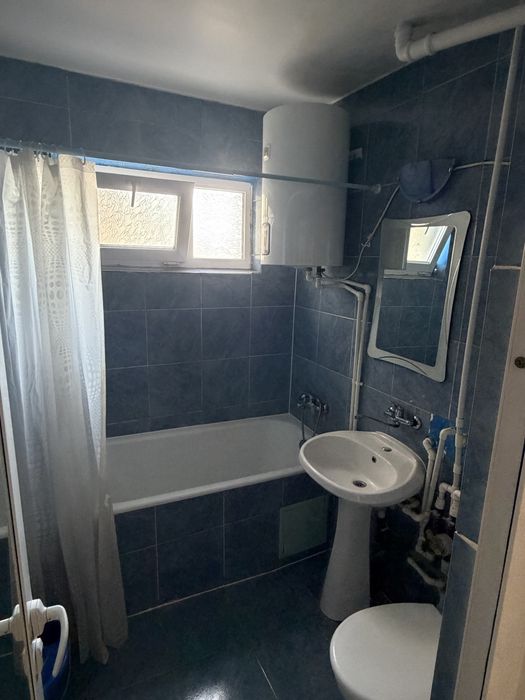 Vand/Inchiriez apartament 2 camere Tulcea
