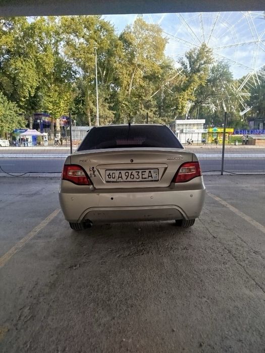 Nexia 2 Sons Gibrit 2009 yil