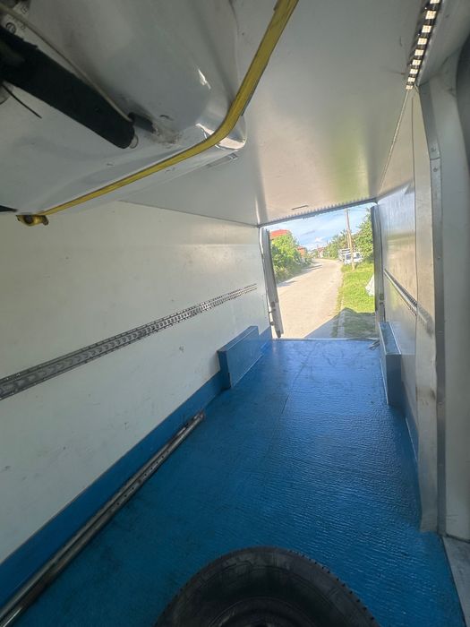 Продавам Citroen relay 2012 хладилен