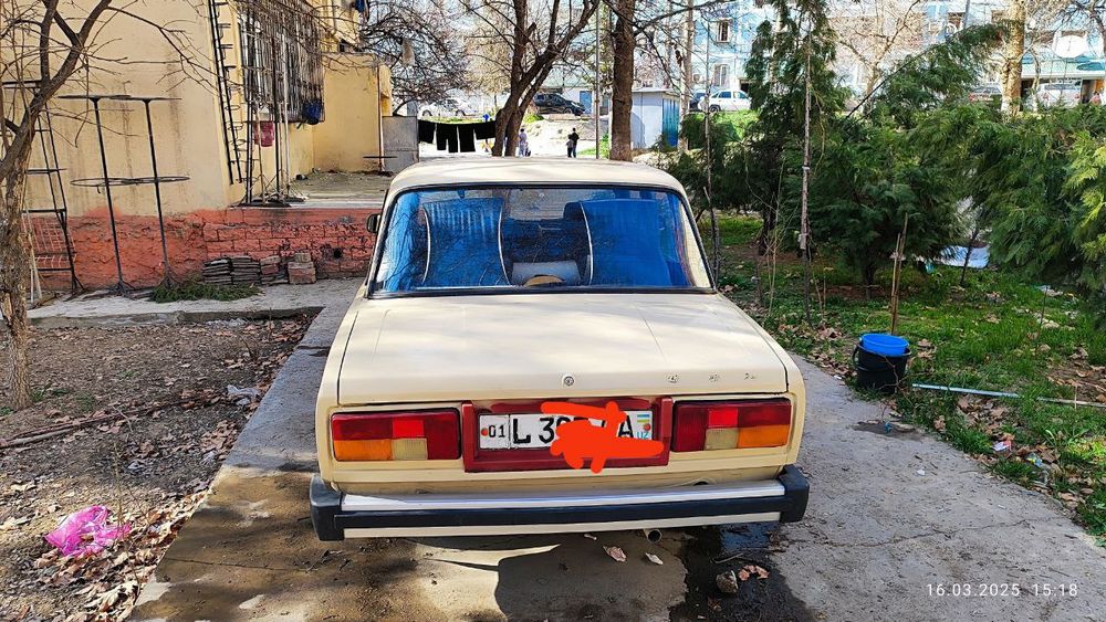 Продается машина