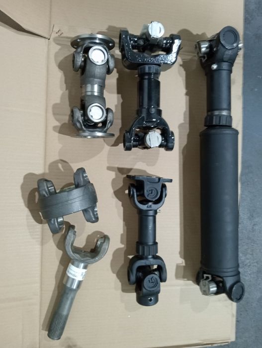 Cardan buldoexcavator  jcb 3cx 4cx