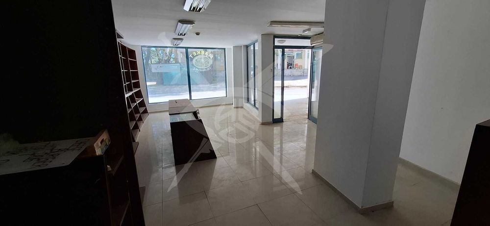 Продава се Магазин в к.к. Слънчев бряг - 53 кв.м за 1283 €/кв.м - Снимка #1