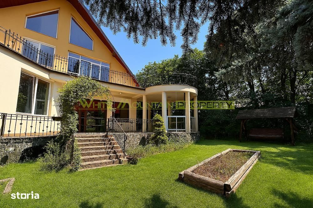 Casa versatila, cu potential real de investitie Sacele