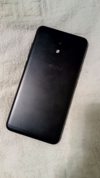 MEIZU M6 мобильный телефон
