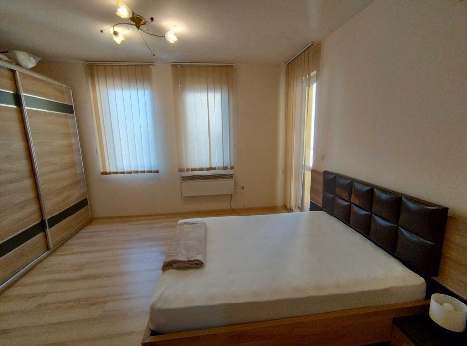Продава се Двустаен апартамент в Варна, Център - 67 кв.м за 1667 €/кв.м - Снимка #9