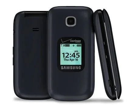 Samsung gusto sotuvda mavjud