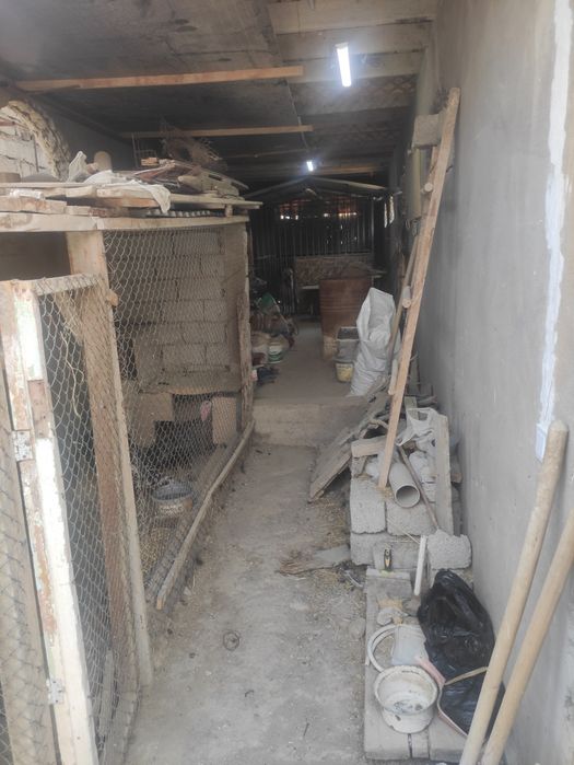 Продаётся дом за городом. 30.000$