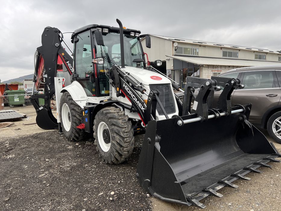 Lucrări de terasamente, săpături, demolări