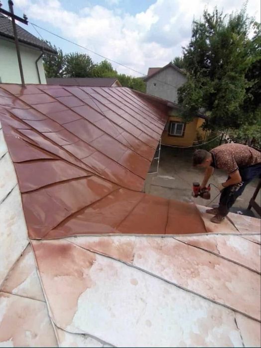 Vopsesc tabla pe casa