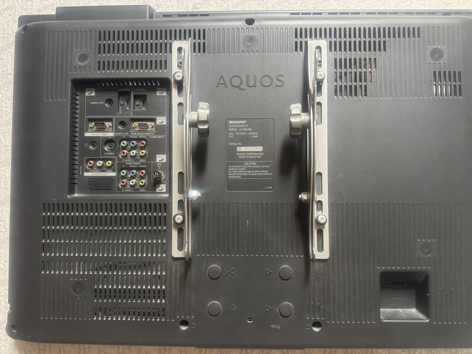Телевизор Sharp Aquos