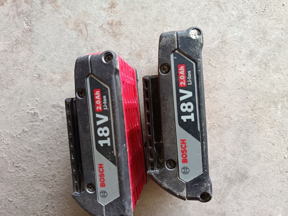 De vânzare bormasina