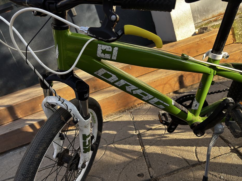 Колело  PASSATI 24.-И Колело DRAG C1 -20”