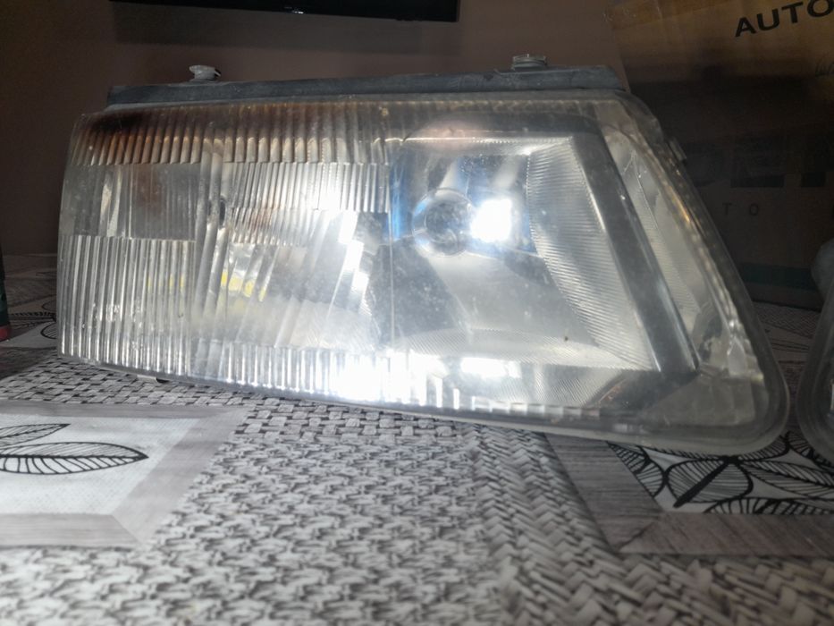 Фарове пасат б5, Passat VW 3B5 , 1997-2000г.