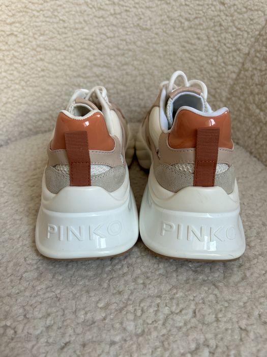 Дамски сникърси PINKO