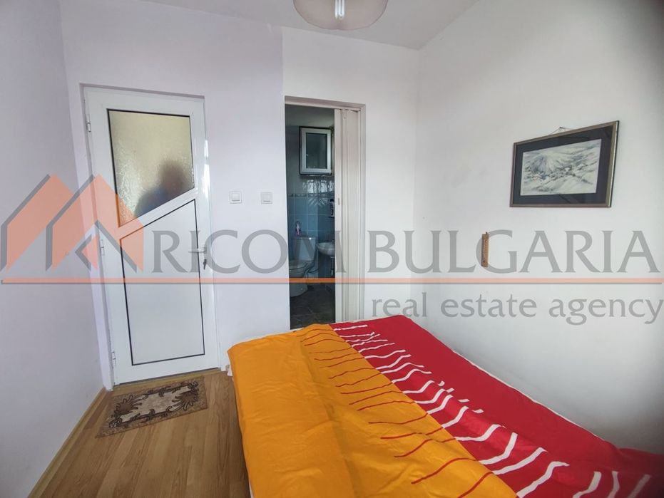 Продава се Къща в с. Китка, Област Варна - 338 кв.м за 409 €/кв.м - Снимка #8