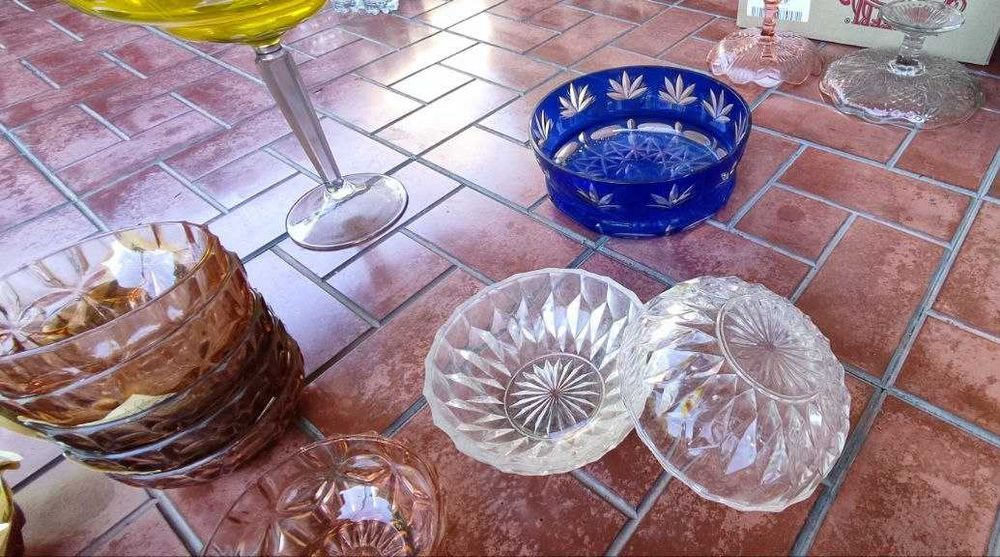 графин + рюмки = набор комплект, ассорти стаканы фужеры из стекла