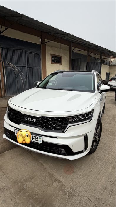 Sorento Sotiladi 7 kishilik 2,5 лик