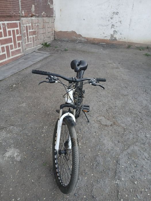 Продаю велосипед