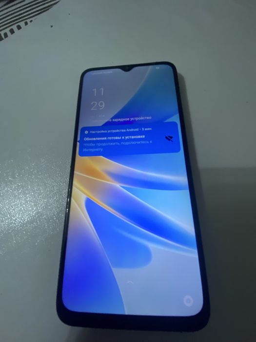 Продается телефон OPPO A17