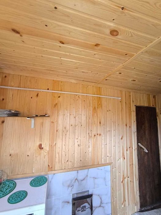 Продам Дом в Бишкуле