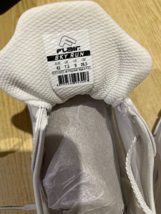 Маратонки FLAIR-