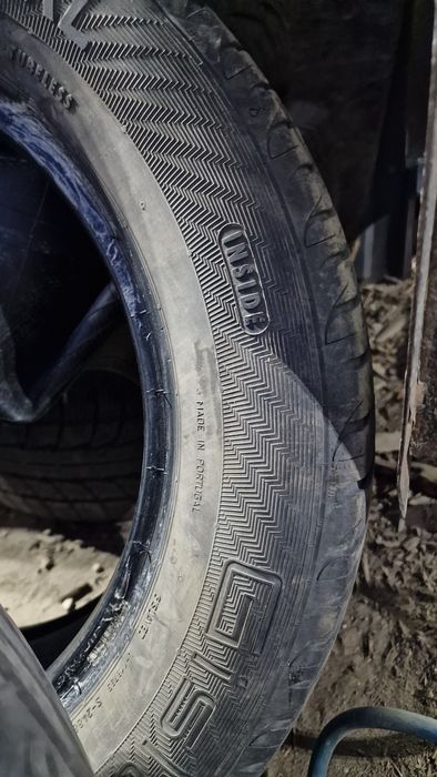 Продам резину Gislaved