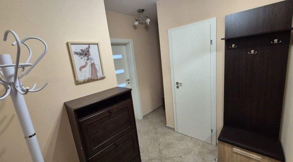 Дава се под наем Тристаен апартамент в София, Дружба 2 - 82 кв.м за 770 € - Снимка #12