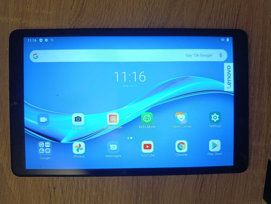 Таблет Lenovo TB-8505X