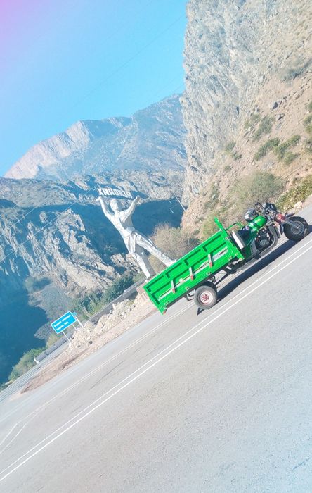 Murave sotiladi 11 Ming yurgan