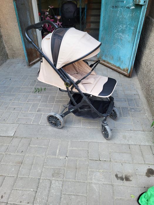 Продам коляску и велосипеды!