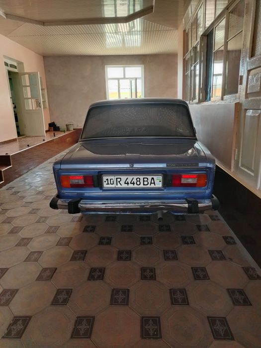 Juguli 06,Radnoy kraskali