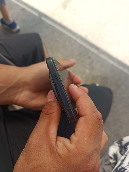 Vivo x200 pro виво х200 про телефон состояние идеально