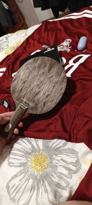 Професионално дърво за тенис на маса Stiga Eternity VPS V /Sweden