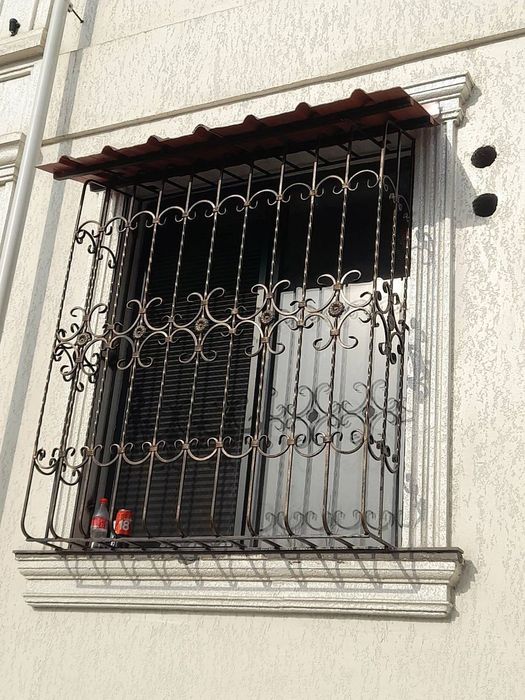 Reshotki,Решетки на окна, panjara.по низким ценам 
Вы сказали:
Описани