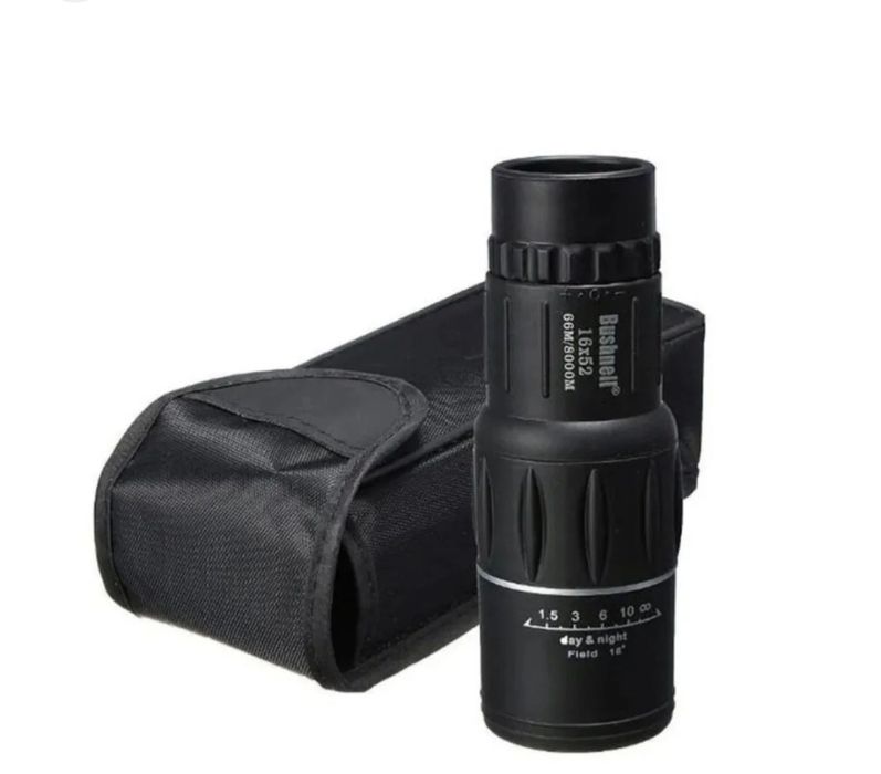 Монокуляры продам.