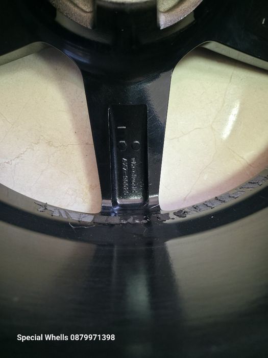 20цола джанти 5х112 за Mercedes Audi