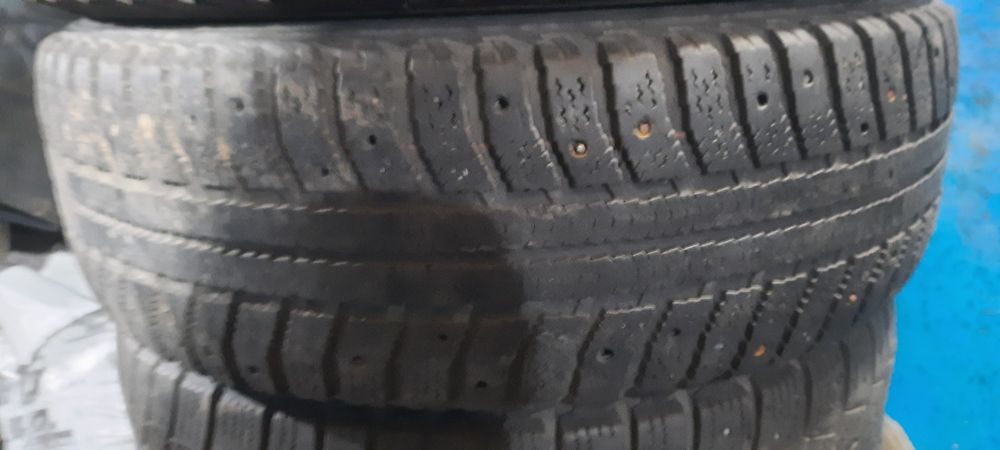 Продам автошины !