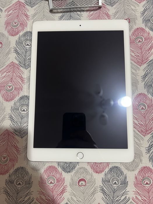 Tableta ipad air 2  cellular cartela gsm
