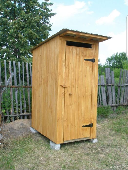 Туалеты под ваш дизайн