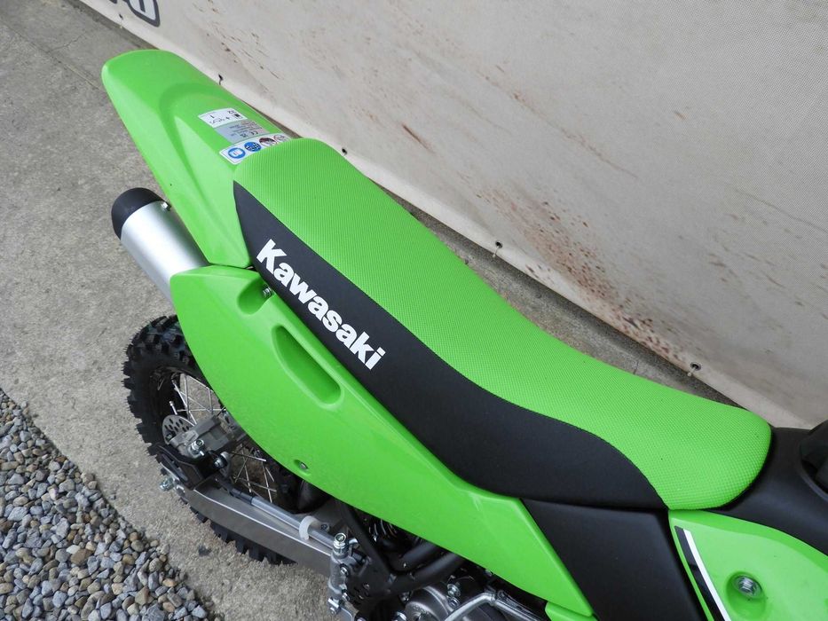 Lichidare Motocicleta Kawasaki KX65 2023 | Finantare rapida