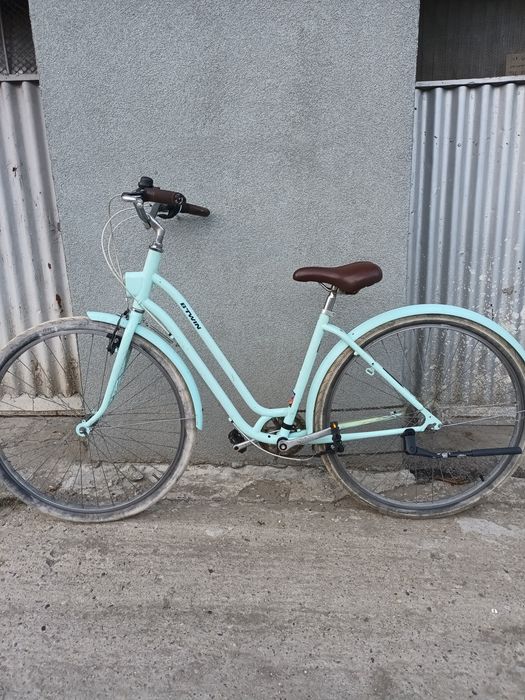 Bicicleta de damă