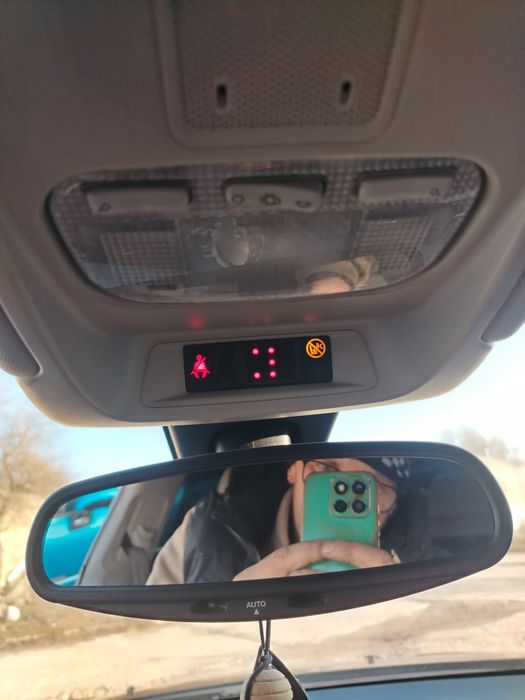 Citroen c5 x7 2.7 на части