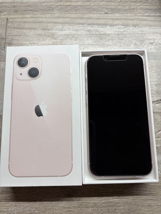 Iphone 13 mini 128GB