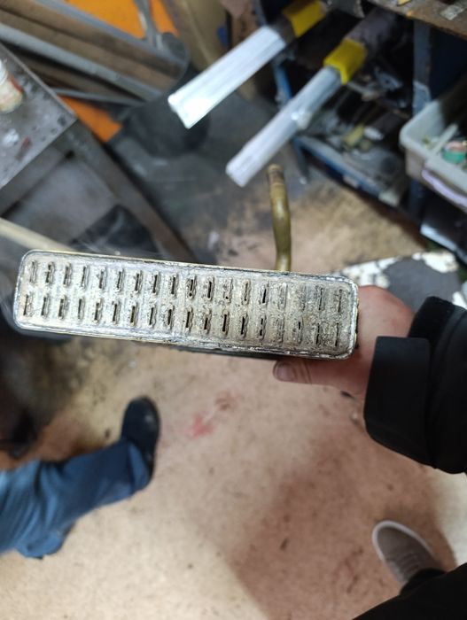 РЕМОНТ Радиаторов