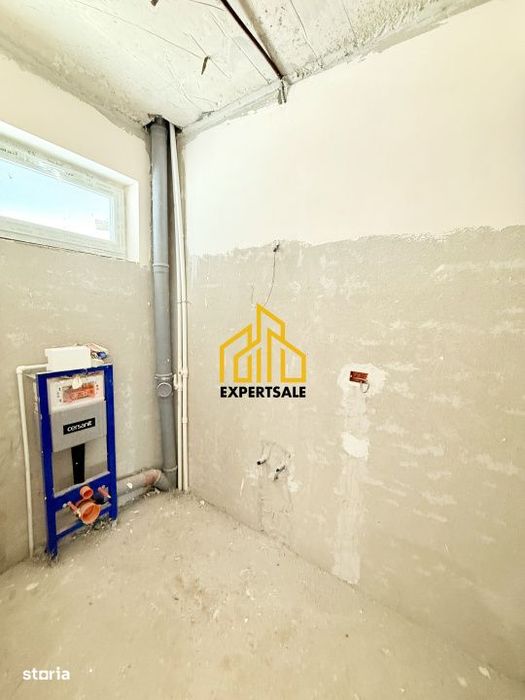 Triplex Modern-120Mp Utili/Curte Privata 110Mp/Metrou 15 Minute