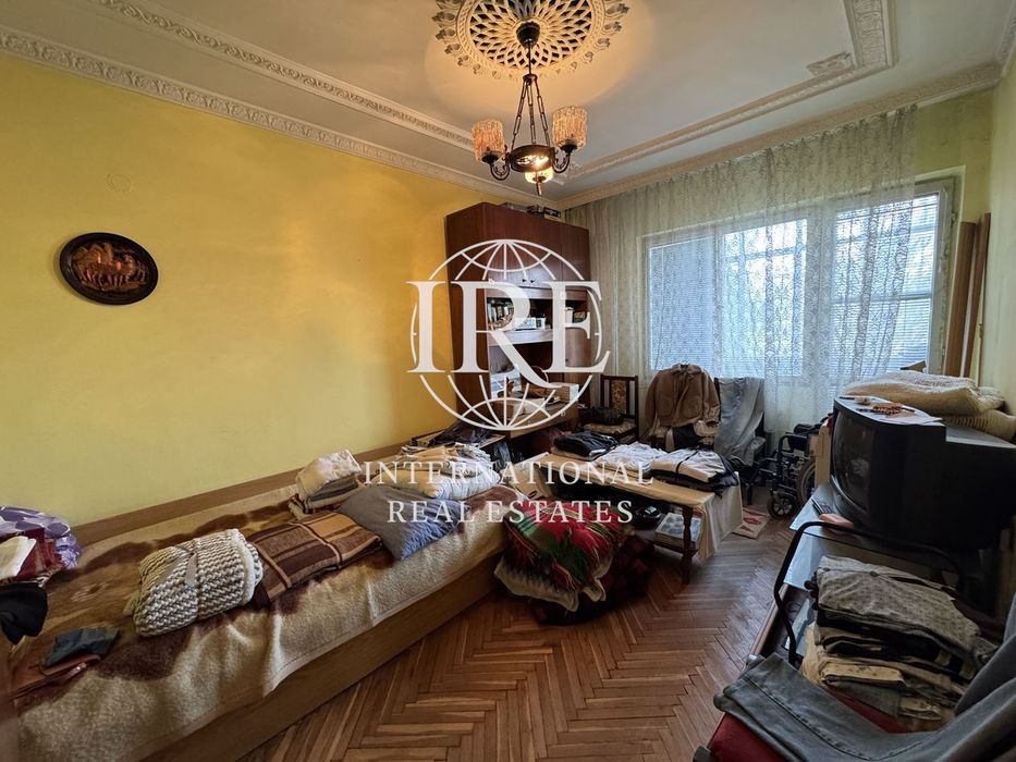 4-стаен в Добрич-Център площ 94 цена 110000